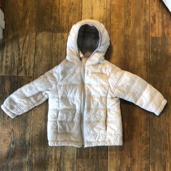 Eddie Bauer coat - Picture 1 of 3